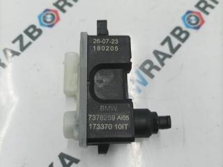 активатор замка крышки топливного бака BMW X7 G07 [рестайлинг] G07 2023, 3.0 л., B58B30P, бензин, АКПП, 475, внедорожник 5 дв., полный привод, 7378259