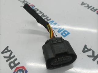 разъем (фишка) проводки BMW i7 G70/G71 2024, электро, АКПП, c3z, седан, задний привод, правый руль, 2278527, 2278526