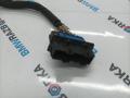 разъем (фишка) проводки BMW i7 G70/G71 2024, электро, АКПП, c3z, седан, задний привод, правый руль, 9224368, 9224370 - фото №2
