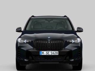 передняя часть (ноускат) в сборе BMW X5 G05 [рестайлинг] G05 2024, 3.0 л., B57 D30 B, дизель, 416, полный привод