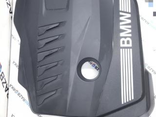 декоративная крышка двигателя BMW X6 G06 [рестайлинг] G06 2024, 3.0 л., B58B30P, бензин, АКПП, 416, внедорожник 5 дв., полный привод, 7935418