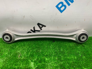 рычаг задний Porsche Taycan 1 поколение 2022, электро, универсал, полный привод, правый руль, 9J1501531