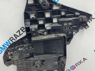 Крепление бампера заднего BMW X5 G05 [рестайлинг] G05 2023, 3.0 л., B58B30, бензин, 475, полный привод, 8085645