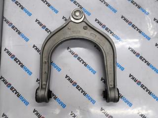 рычаг передний левый BMW X6 G06 [рестайлинг] G06 2024, 3.0 л., B58B30P, бензин, АКПП, 416, внедорожник 5 дв., полный привод, 6883115