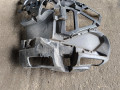 Крепление бампера переднего BMW X1 U11 2023, электро, полный привод, 51119883584, 9883584 - фото №2