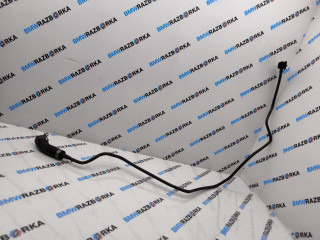 патрубок расширительного бачка Porsche Taycan 1 поколение 2022, электро, универсал, полный привод, правый руль, 9J1121517