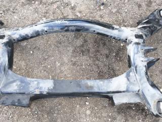 балка подвески задняя BMW 4 серия F32/F33 [рестайлинг] F33 2018, 3.0 л., бензин, АКПП, кабриолет, задний привод, 6863151