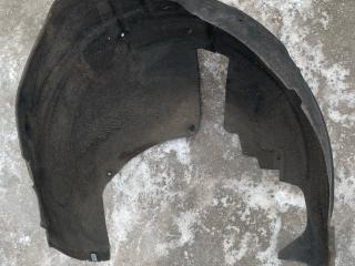 защита арок задняя левая (подкрылок) Porsche Taycan 1 поколение 2022, электро, седан, полный привод, 9J1810969A