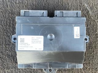 блок управления заслонками печки BMW X7 G07 [рестайлинг] G07 2024, 4.0 л., дизель, АКПП, 416, внедорожник 5 дв., полный привод, 5A57380