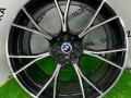 диск литой BMW M5 F90 2019, 4.4 л., S63 B44 B, бензин, АКПП, 475, седан, полный привод - фото №2