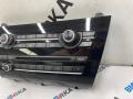 блок управления печки / климат-контроля BMW X5 F15 2016, 2.0 л., N20 B20 A, бензин, внедорожник 5 дв., 6819734 - фото №3