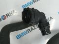 патрубок радиатора BMW X7 G07 [рестайлинг] G07 2023, 3.0 л., B58B30P, бензин, АКПП, 475, внедорожник 5 дв., полный привод, 5A2EC97 - фото №4