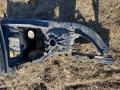 четверть передняя левая BMW M4 G82/G83 G82 2021, S58B30A, АКПП, c36, купе, полный привод, правый руль - фото №2