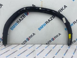накладка колесной арки передний левый BMW X6 G06 [рестайлинг] G06 2024, 3.0 л., B58B30P, бензин, АКПП, 416, внедорожник 5 дв., полный привод, 5A571C5
