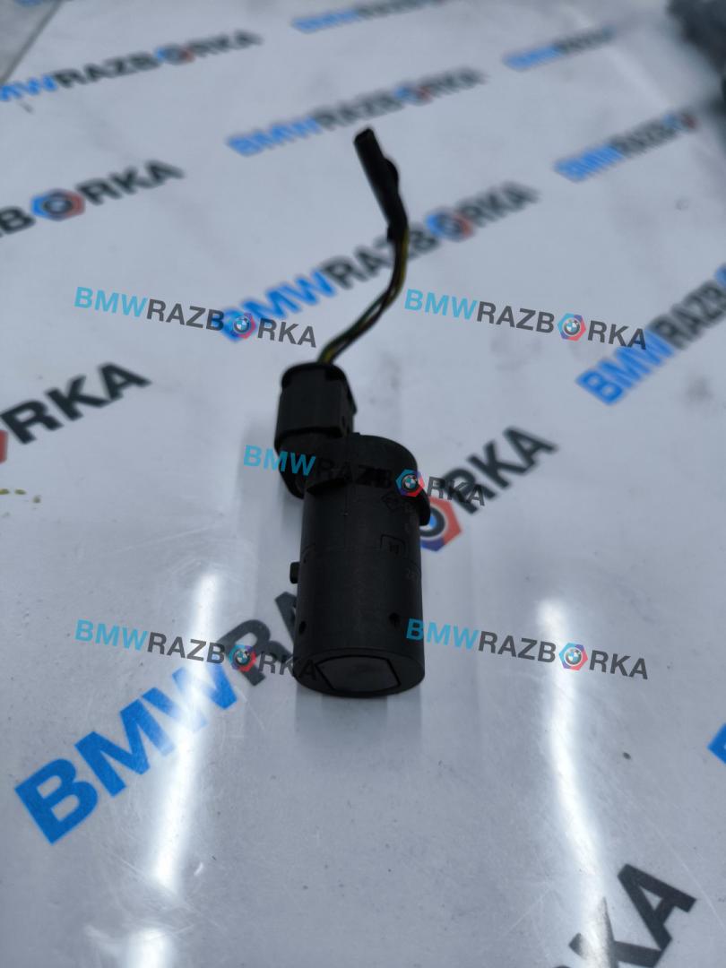 датчик парктроника BMW X5 E53 1999, 66216902182, 6902182 - фото №1