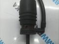 насос (моторчик) омывателя стекла BMW 5 серия F07/F10/F11 [рестайлинг] F11 2013, 2.0 л., дизель, универсал, 8362154 - фото №2