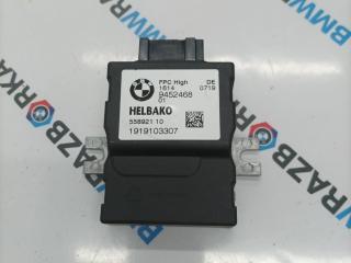 блок управления топливным насосом BMW 5 серия G30/G31 G30 2019, 2.0 л., B47 D20 B, дизель, АКПП, 9452468, 16149452568