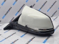 зеркало наружное левое BMW 4 серия F32/F33 [рестайлинг] F36 2017, 3.0 л., D, N57 D30 B, дизель, АКПП, a300, хетчбэк 5 дв., полный привод, правый руль - фото №4