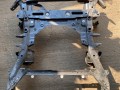 балка подвески передняя (подрамник) BMW X5 F15 2016, 2.0 л., N20 B20 A, бензин, внедорожник 5 дв. - фото №2