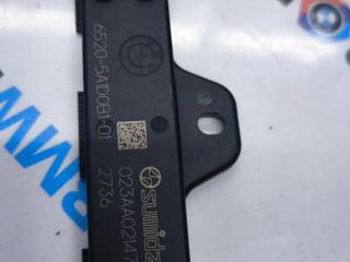 Антенна системы комфортного доступа BMW X6 G06 [рестайлинг] G06 2024, 3.0 л., B58B30P, бензин, АКПП, 416, внедорожник 5 дв., полный привод, 5A1D0B1