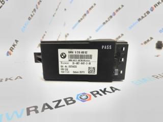 кнопка обогрева сидений BMW X6 F16 2015, 3.0 л., N57 D30 C, дизель, АКПП, a96, внедорожник 5 дв., полный привод, 9216468