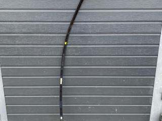 молдинг крыши BMW M5 F90 2019, 4.4 л., S63 B44 B, бензин, АКПП, c28, седан, полный привод, 8081743