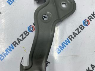 крепление крыла переднего правого BMW M4 G82/G83 G82 2021, S58B30A, АКПП, купе, полный привод, правый руль, 7486806