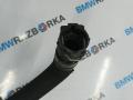 патрубок радиатора BMW X7 G07 [рестайлинг] G07 2023, 3.0 л., B58B30P, бензин, АКПП, 475, внедорожник 5 дв., полный привод, 5A2EC97 - фото №2