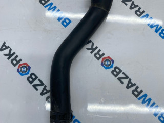 патрубок радиатора Porsche Taycan 1 поколение 2022, электро, универсал, полный привод, правый руль, 9J1121051