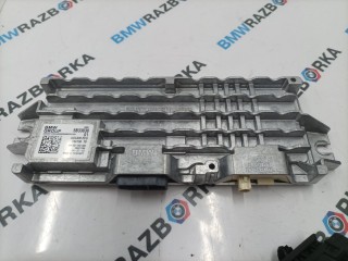 блок управления камерой BMW X6 G06 [рестайлинг] G06 2023, 3.0 л., B58B30P, бензин, АКПП, внедорожник 5 дв., 5B33838
