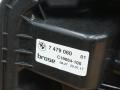 стеклоподъемник передний правый BMW 7 серия G11/G12 G11 2017, 4.0 л., дизель, x03 rubin-metallic black, седан, полный привод, 7479060 - фото №3