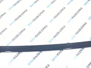 спойлер BMW M5 F90 2019, 4.4 л., S63 B44 B, бензин, АКПП, 475, седан, полный привод, 8064738