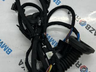 проводка двери задней BMW X2 U10 2025, 2.0 л., бензин, АКПП, белый, внедорожник 5 дв., передний привод, правый руль, 5A52C39