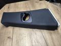 обшивка стойки центральной правой BMW 5 серия F07/F10/F11 2012, 3.0 л., D, дизель, АКПП, ceрый, хетчбэк 5 дв., задний привод, правый руль, 9137198, 51439137198 - фото №2