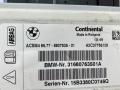 блок AirBag BMW X5 F15 2016, 2.0 л., N20 B20 A, бензин, внедорожник 5 дв., 6807635 - фото №4