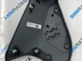 накладка на торпедо (консоль) Porsche Taycan 1 поколение 2022, электро, седан, полный привод, 9J1857176