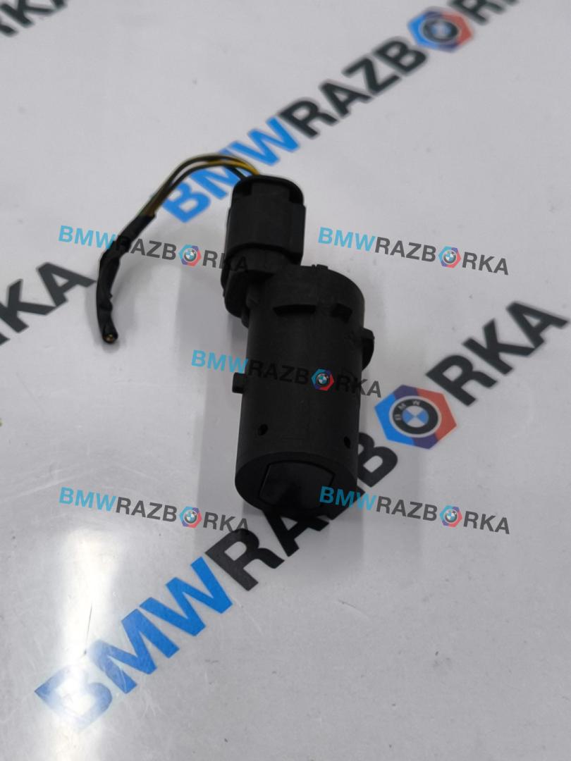датчик парктроника BMW X5 E53 2000, 66216902182, 6902182 - фото №1