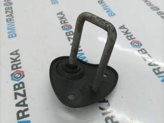 замок капота BMW 5 серия G30/G31 G30 2019, 2.0 л., B47 D20 B, дизель, АКПП, 7347412