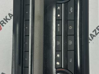 блок управления печки / климат-контроля BMW 5 серия F07/F10/F11 (2009 - 2013), 9241241