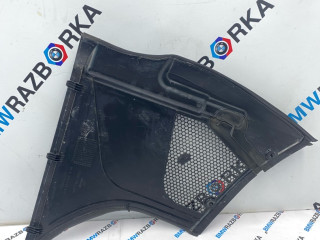 подкапотный пластик Mercedes-Benz S-Класс W223 2024, 3.0 л., M256 E30, бензин, АКПП, седан, A2238301000