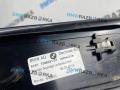 накладка на порог внутренняя BMW 5 серия G30/G31 G30 2019, 2.0 л., B47 D20 B, дизель, АКПП, 7398321 - фото №5