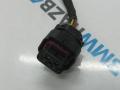 разъем (фишка) проводки BMW X5 G05 [рестайлинг] G05 2023, 3.0 л., B58B30, бензин, 475, полный привод, 6992166 - фото №2