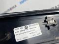 накладка на порог внутренняя BMW 5 серия G30/G31 G30 2019, 2.0 л., B47 D20 B, дизель, АКПП, 7398321 - фото №5