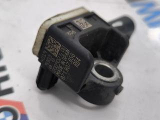 датчик ускорения Porsche Taycan 1 поколение 2022, электро, седан, полный привод, 971907656