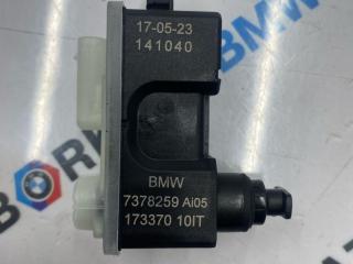 активатор замка крышки топливного бака BMW M3 G80/G81 G80 2023, S58B30A, АКПП, x1e, полный привод, 7378259