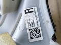обшивка стойки центральной правой BMW 4 серия G22/G23 G22 2021, 2.0 л., B48 B20 A, бензин, задний привод, 8096864 - фото №5