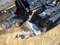 передняя панель крепления облицовки (телевизор) BMW X2 F39 2019, 2.0 л., B48A20E, бензин, 475, полный привод - фото №5