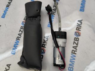 компрессор подкачки сидений BMW 5 серия G30/G31 G30 2017, 2.0 л., B47 D20 B, дизель, задний привод, правый руль