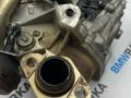 охладитель EGR / Радиатор EGR BMW 7 серия G11/G12 G11 2017, 3.0 л., B57 D30 B, дизель, седан, 8513132, 8570655 - фото №4