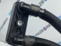 шланг (трубка) АКПП BMW X6 G06 [рестайлинг] G06 2024, 3.0 л., B58B30P, бензин, АКПП, 416, внедорожник 5 дв., полный привод, 9844560, 9844561, 9845896 - фото №4